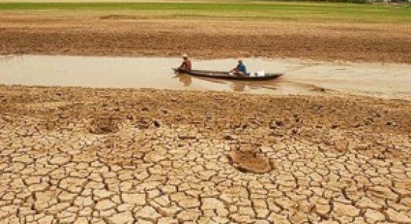 Governo federal autoriza R$ 10 milhões para combater a seca em AL