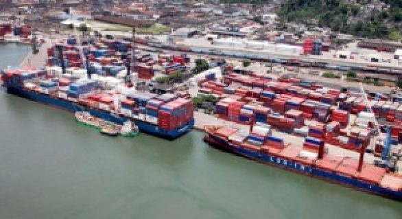 Câmara de Infraestrutura e Logística do Agronegócio pede mais agilidade na concessão de portos