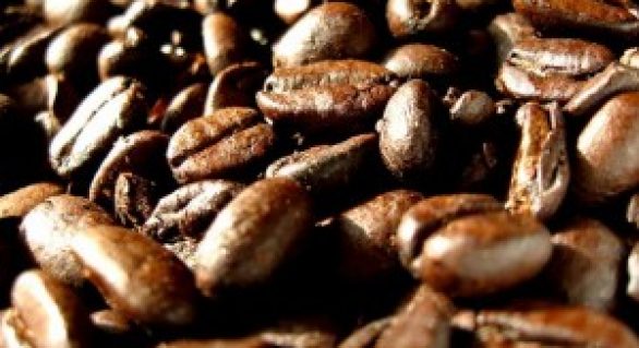 Volume embarcado de café cresce 6% em janeiro