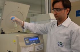 Microalgas: nova alternativa para a produção de biocombustíveis