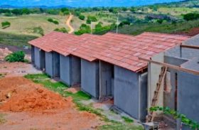 Mais 29 casas serão entregues a familias carentes de  Limoeiro