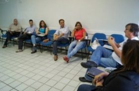 Gestão de polos agroalimentares é tema de reunião em Arapiraca