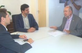 Governo do Estado e Prefeitura de Maceió firmam parceria para ações do Comcopa
