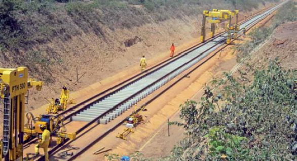 Fora dos trilhos: AL depende de Dilma para recuperar ferrovias