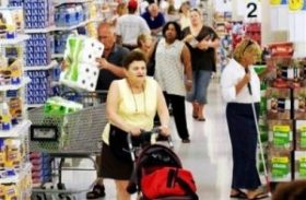 Inadimplência do consumidor cresce 1,1% em janeiro