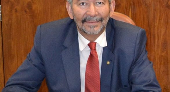 ‘Eu topo ser candidato a prefeito de Maceió’, avisa Paulão