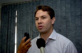 Pedro Vilela: PSDB possui os melhores nomes para as eleições