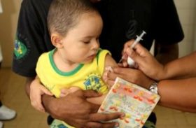 Campanha Emergencial de Vacinação contra o Sarampo é prorrogada até 14 de março