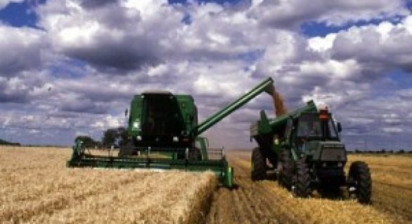Ministro reitera aumento de crédito agrícola para o setor