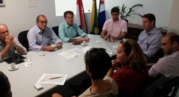 Esporte e Lazer vai coordenador ações da Prefeitura para Copa do Mundo