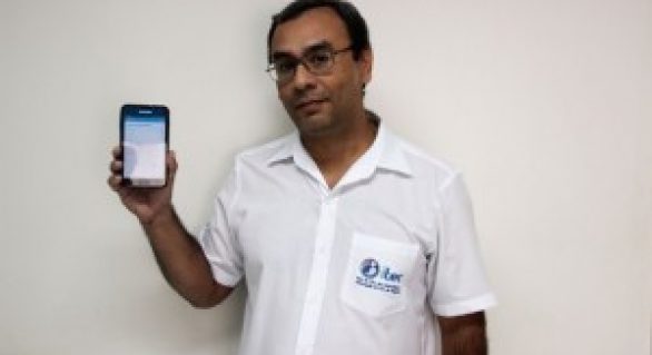 Novo aplicativo facilita pesquisa nos Diários Oficiais de Alagoas
