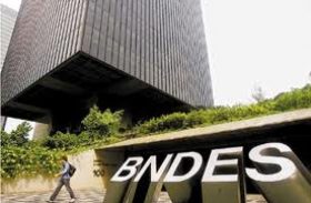 Recursos liberados pelo BNDES sobem 35% no primeiro bimestre