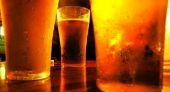 Cervejarias promovem consumo responsável