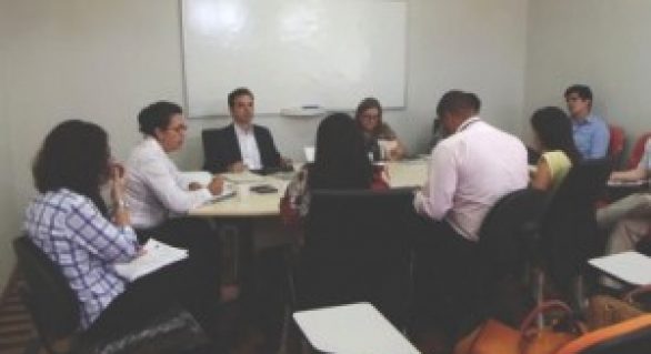 CGE debate regulamentação da Lei Anticorrupção em Alagoas