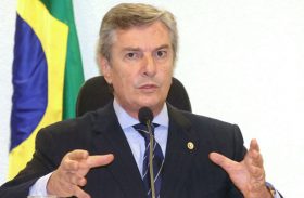 STF marca julgamento da ação penal contra ex-presidente Collor