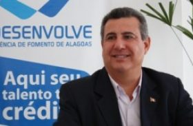 Desenvolve e BNDES estudam novos projetos para Alagoas