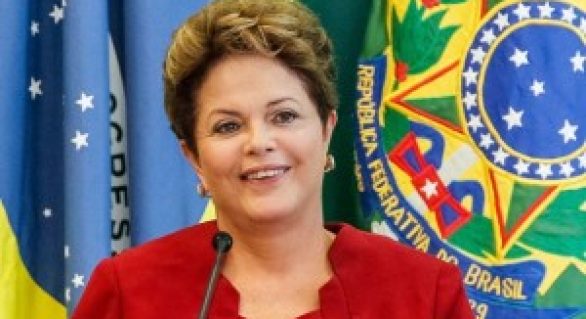Dilma anuncia investimentos em Alagoas