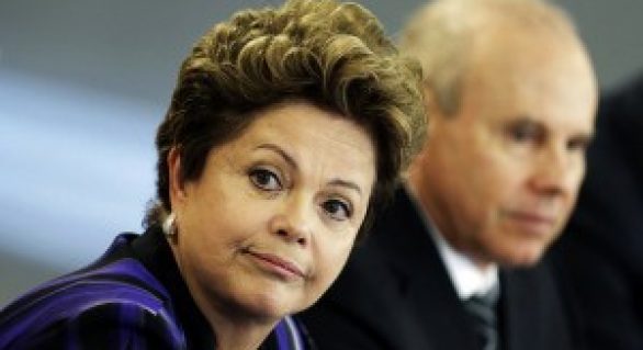 Dilma oferece PT em Alagoas e mais 5 estados para “acalmar” PMDB