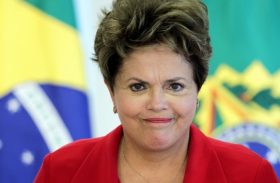 Será campanha? Dilma abre o cofre e libera R$ 315 milhões em Alagoas