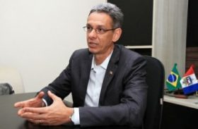 Secretário busca em Brasília recursos para Parque Tecnológico de Alagoas