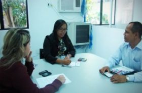 Estudante abre empresa Junior após participação no Pontapé