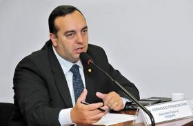 Líder do SDD quer a PF investigando denúncias de desvios na ALE em Alagoas