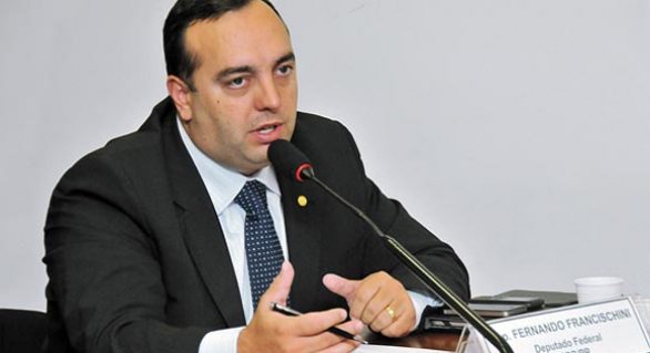 Líder do SDD quer a PF investigando denúncias de desvios na ALE em Alagoas