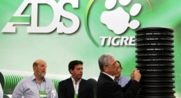Governo articula intermediação de trabalhadores para empresa Tigre