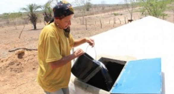 Com mais R$ 10 milhões, governo reforça combate à seca no interior