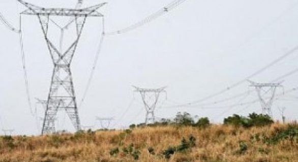 Cepram aprova instalação de linhas de transmissão de energia