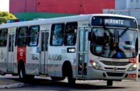 SMTT anuncia horário diferenciado para ônibus de Maceió durante a Copa
