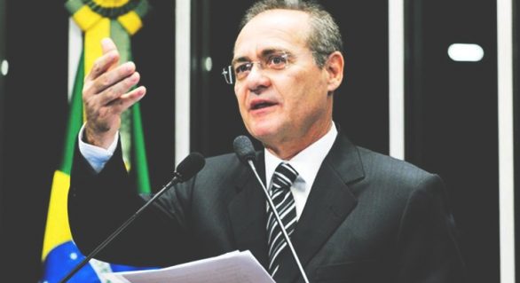 Usineiros de Alagoas se ‘rendem’ a Renan Calheiros