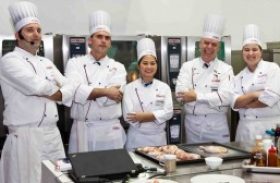 Senac Alagoas abre matrículas para cursos de Gastronomia