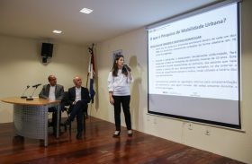 Governo realiza pesquisa sobre transporte em Maceió e região