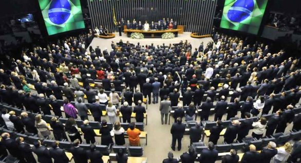 Congresso pode criar esta semana comissão para investigar Petrobras