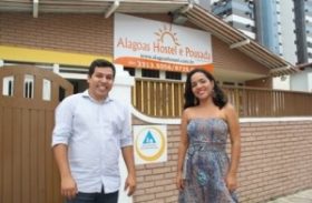 Maceió ganha nova unidade do Alagoas Hostel