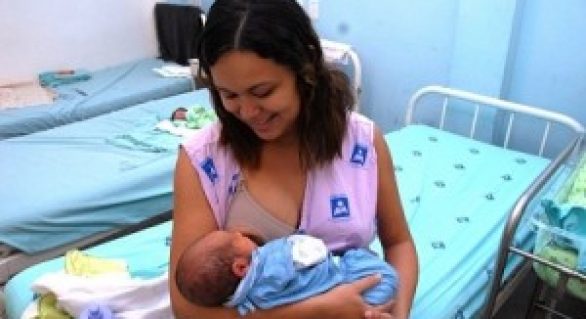 Fórum Perinatal: assistência materno-infantil será discutida nesta terça-feira