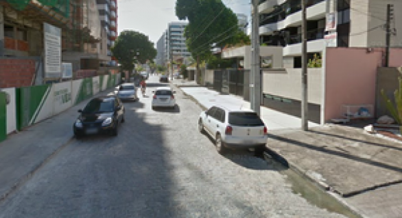 Avenida Antônio Cansanção terá trânsito alterado a partir de sábado