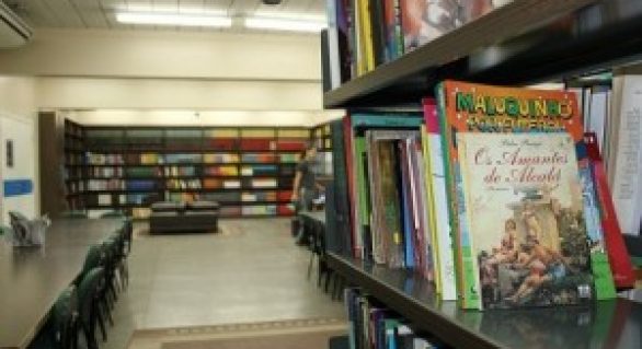 Encontro vai discutir instalação de bibliotecas públicas em Alagoas