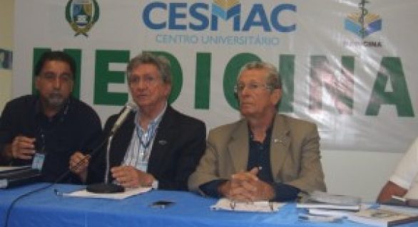 Cesmac abre o curso de Medicina com a oferta de 100 vagas