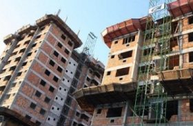 Custo da construção civil sobe 0,44% em fevereiro