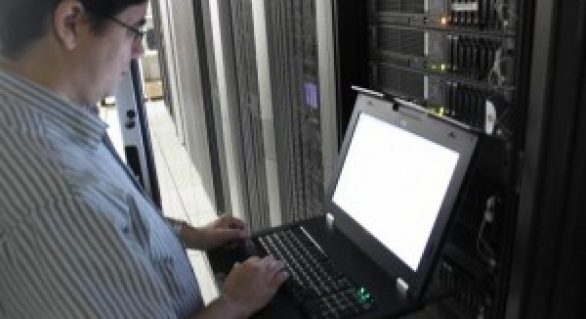 Governo investe R$ 10,4 mi em melhorias para o Datacenter
