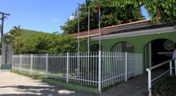 Defensoria Pública participa do primeiro mutirão socioeducativo de Alagoas