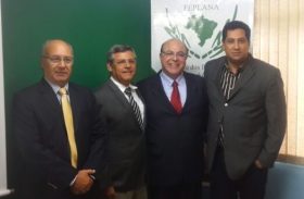 Feplana promove reunião para discutir ações do setor sucroenergético
