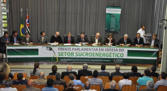 Encontro nacional do setor sucroenergético debate a bioeletricidade no Brasil