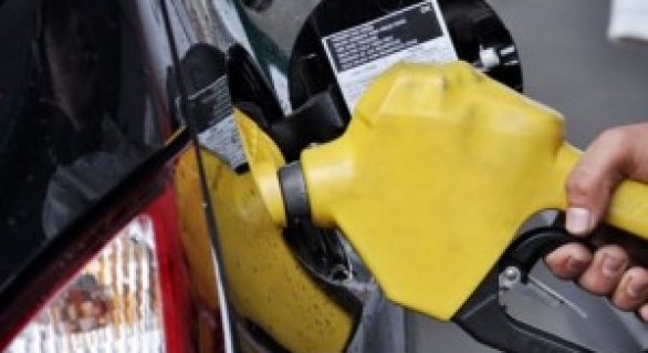 Consumo de combustíveis aumenta, mas variação de preço chega a 11%