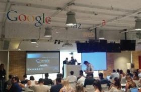 Google e Senac treinarão mais de nove mil profissionais