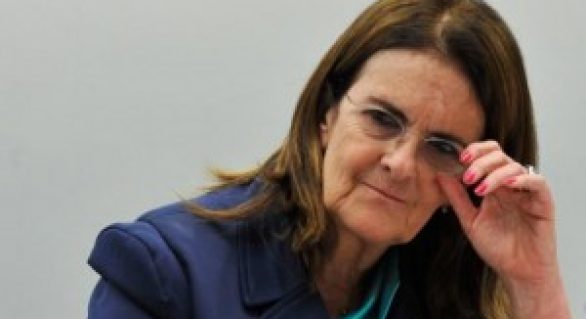 Unica contesta Graça Foster e Petrobras sobre falta de investimentos