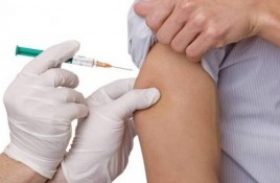 Estado dá início à segunda etapa da vacinação contra o HPV