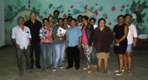 Microempreendedores de Ibateguara recebem orientações do Sebrae/AL